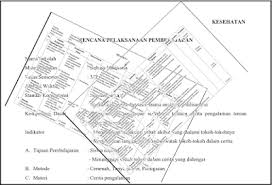 Rpp dan silabus bahasa indonesia kelas 1 sd. Download Rpp Silabus Kelas 1 2 3 4 5 Dan 6 Bahasa Indonesia Ktsp Galeri Guru Ops Sekolah Dasar