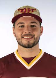 2021 Baseball Roster