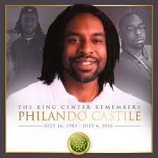 Today, The King Center remembers #PhilandoCastile, whose life was  tragically taken