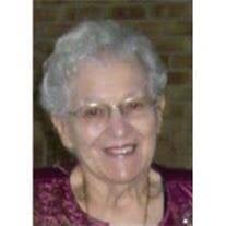 ETHEL SINKOFF Obituary