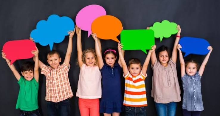 7 ways to boost public speaking skills in primary - Teachwire