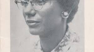 Local civil rights leader Connie Mitchell has died