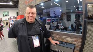 Friedman At Namm 2020 A Look At The New Products With Dave Friedman Youtube