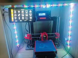 Control your 3d printer remotely with raspberry pi and octopiuntether your printer! Using A 3d Printer With Raspberry Pi The Magpi Magazine
