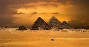 Que horas são em cairo agora? Dicas Do Cairo O Que Fazer Na Capital Do Egito