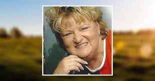 Mary Baldree's Instagram, Twitter & Facebook