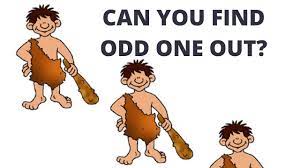 Odd One Out Brain Teasers Odd One Out Fun Brain Brain Teasers For Kids