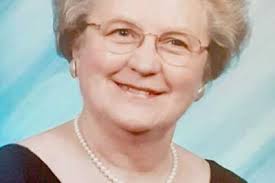 Delphine Catherine Olson (Flynn) Baker