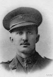 Lieutenant John Galt