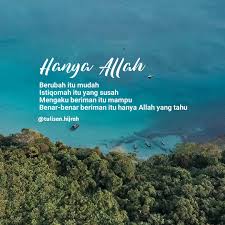 Saya hanya berikhtiar dan berusaha semaksimal mungkin. 49 Gambar Hanya Allah Yg Tau Terkini Lingkar Png