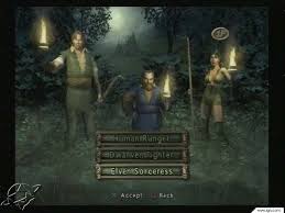 The game is not a continuation of the story from baldur's gate i and baldur's gate ii: Baldur S Gate Dark Alliance Ps2 Baldur S Gate Alliance Dark