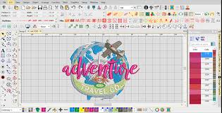 Wilcom Embroidery Studio E4 Crack Adacore