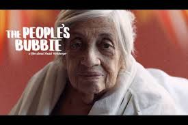 Fundraiser by Fivel Rothberg : The People's Bubbie Documentary Film