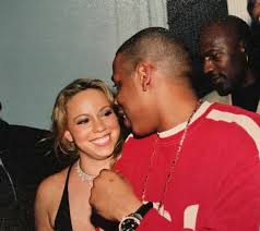 Would you go and break my heart? Queen Of Everything Aintnojigga Jay Z Speaking With Mariah Carey