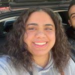 Sue Awad's Instagram, Twitter & Facebook