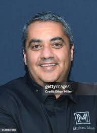 Mark Lorusso's Instagram, Twitter & Facebook