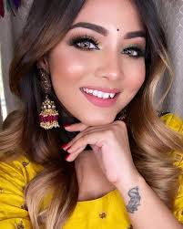 10 Best Bridal Makeup Artists in Ahmedabad