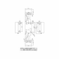 It shows the components of the circuit as simplified shapes, and the skill and signal connections in the company of. Siemens 14due32ba Class 14 Full Voltage Non Reversing Motor Starter 110 To 120 220 To 240 Vac Coil 3 Poles Steiner Electric Company