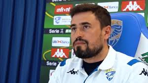 Sette le reti, joronen che para anche un rigore a de vitis, tripletta di ayé che decide la gara: Verso Brescia Pisa Le Dichiarazioni Di Mister Pep Clotet