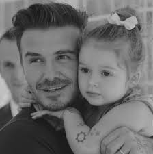 Harper Beckham đón sinh nhật 10 tuổi