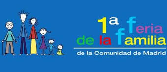 Dibujo de feria para imprimir, las atracciones donde dan regalos para todos, la tombola con los muñecos que regalan, la atracción de las escopetas para imprimir, llevate tus dibujos gratis de la feria para imprimir. I Feria De La Familia De La Comunidad De Madrid