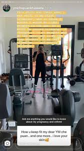 Allah peliharakan sultan, tulisnya di laman facebook hrh sebelum ini, che puan khaleeda memuat naik gambarnya bersama tmj berserta dua cahaya mata mereka di laman sosial dengan memaklumkan. Che Puan Khaleeda Dedah Tmj Tak Pernah Menemani Bersalinkan Ketiga Tiga Anakanda Kerana Pa Ma