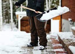 23 Brilliant Hacks To Help You Weather Winter Shovel Snow Diy Bathroom Remodel