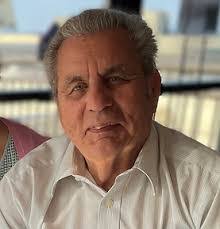 Anthony Candido's Instagram, Twitter & Facebook