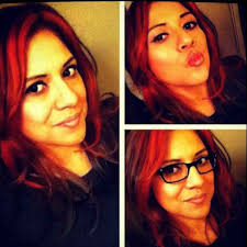 Shanell Rodriguez (@LovelyShanell)