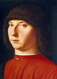 Antonello da MESSINA //// al MART di Rovereto