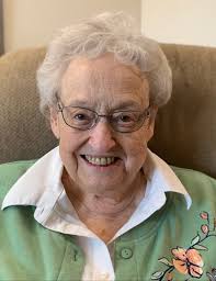 Obituary information for Lura B. Johanson