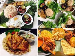 Gaya hidangan di tempat makan best di gombak ini adalah cara pengambilan makanan adalah 'layan diri'. 29 Tempat Makan Menarik Di Kuching Pilihan Paling Best Untuk Foodie
