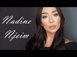 Nadine Njeim Makeup مكياج نادين نجيم Dream Catcher Mandala Makeup Make Up
