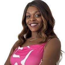 Kris Mclemore's Instagram, Twitter & Facebook