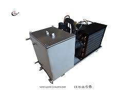 Custom Cooling Systems Custom Chiller For The Custom Cooling Systems Water Chillers Cooling System Water Design