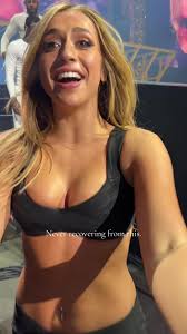 Tate Mcrae Miss Possevive Tour Locations