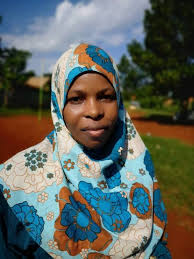Faridah nakazibwe was born to the late hajj shakib ssenyonjo and hajat sarah ssenyonjo. Faridah Mutyere Uganda