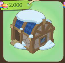 Kids can decorate their home to impress… Dens Of Animal Jam Living An Animal Jam Life
