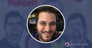 Andrew Pisano's Podcast Credits & Interviews