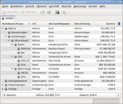 Https Code Gnucash Org Docs De Gnucash Guide Pdf