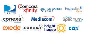 Verizon is currently the largest provider of fiber internet in the nation by coverage area. Local Internet Providers Find The Best Deal Around