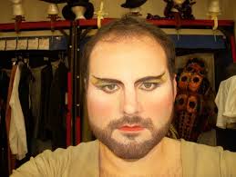 Piangi's fat suit: one of these is not like the others…