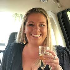 Marie Godwin's Instagram, Twitter & Facebook