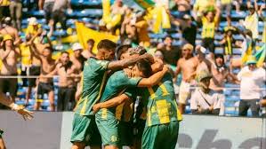 Argentinos JRS vs Aldosivi: cuándo, dónde y cómo ver el partido