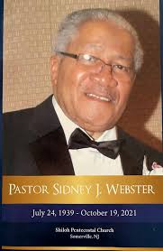 Rev. Jacqueline "Jacki" Starz