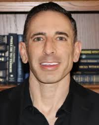 Taking people to the high ground: A.J. Madden builds career helping others 