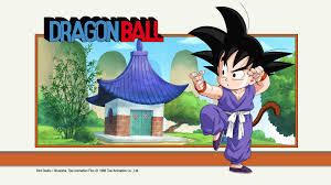 After the first season aired, the series entered syndication, during which new episodes aired each weekday. Dragon Ball Wallpapers Explore Tumblr Posts And Blogs Tumgir