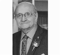 Andrew Berger Obituary