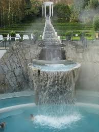 Pin By Wanda J Barreto The Social B On Incredible Places Aachen Germany Waterfall Places To Travel