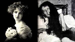 Or at least what was left of her. Blanche Monnier The Tale Of The Original Woman In The Attic Film Daily